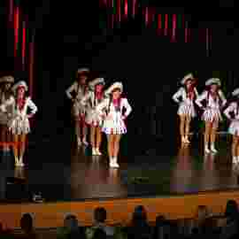 dance festival 2018