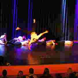 dance festival 2018