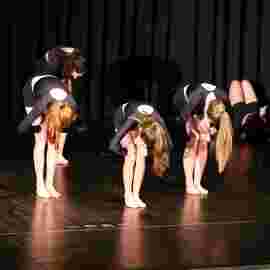 dance festival 2018