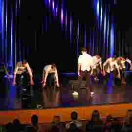 dance festival 2018