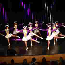 dance festival 2018