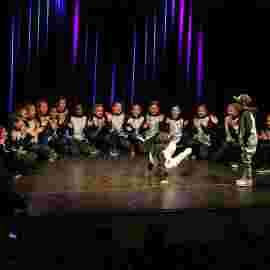 dance festival 2018