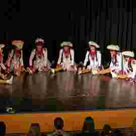 dance festival 2018