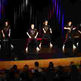 dance festival 2018