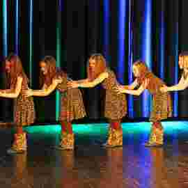 dance festival 2018
