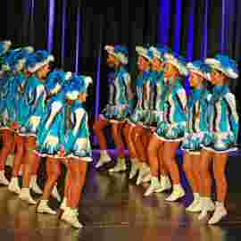 dance festival 2018
