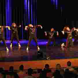 dance festival 2018