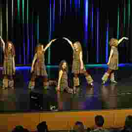 dance festival 2018