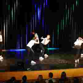 dance festival 2018