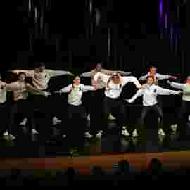 dance festival 2018