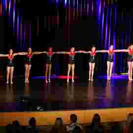 dance festival 2018