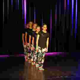 dance festival 2018