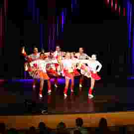 dance festival 2018