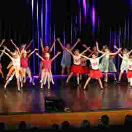 dance festival 2018