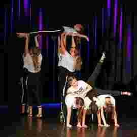 dance festival 2018
