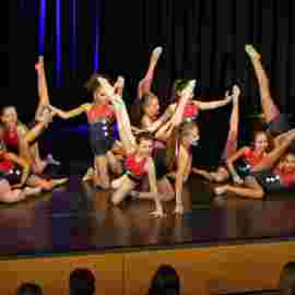 dance festival 2018