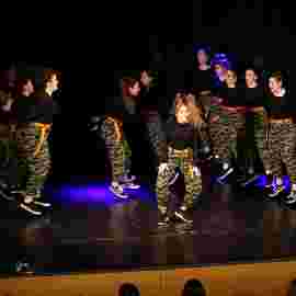 dance festival 2018