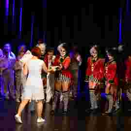 dance festival 2018