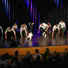 dance festival 2018