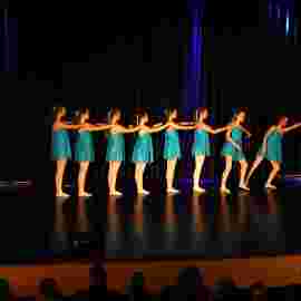 dance festival 2023