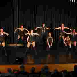 dance festival 2023