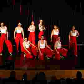 dance festival 2023