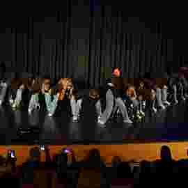 dance festival 2023