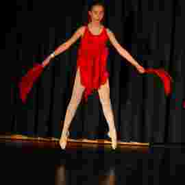 dance festival 2023