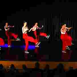 dance festival 2023