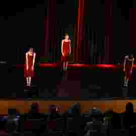 dance festival 2023