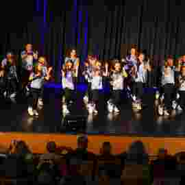 dance festival 2023