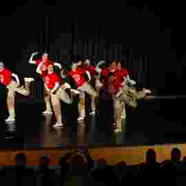 dance festival 2023