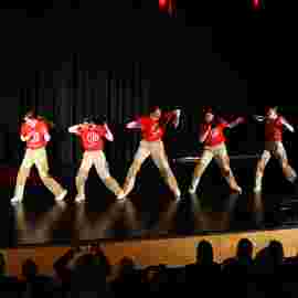 dance festival 2023