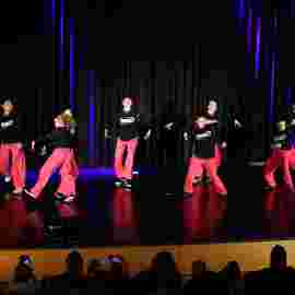 dance festival 2023