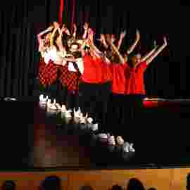 dance festival 2023