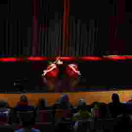 dance festival 2023
