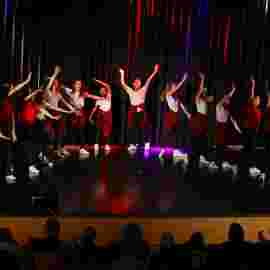 dance festival 2023
