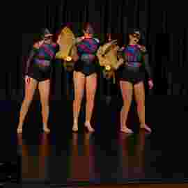 dance festival 2023