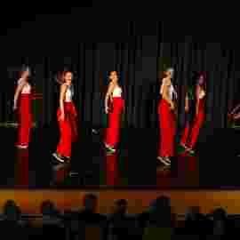 dance festival 2023