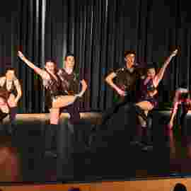dance festival 2023