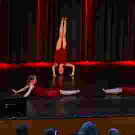 dance festival 2023