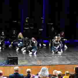 dance festival 2023