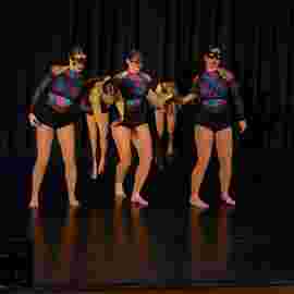 dance festival 2023