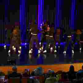 dance festival 2023