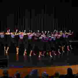 dance festival 2023