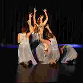 dance festival 2023