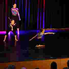 dance festival 2023