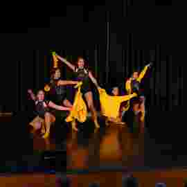 dance festival 2023