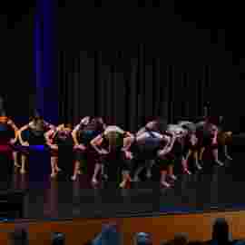 dance festival 2023