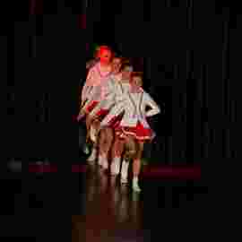 dance festival 2023